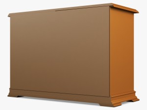victory 02 Model 3D