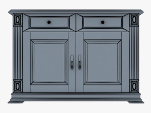 victory 02 Model 3D