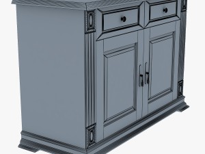 victory 02 Model 3D