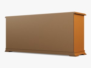 victory 03 3D Model