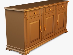 victory 03 3D Model