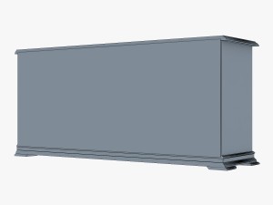 victory 03 3D Model