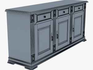 victory 03 3D Model