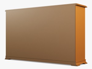 victory 04 3D Model