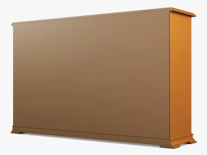 victory 04 3D Model