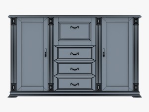 victory 04 3D Model