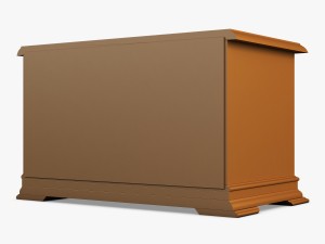 victory 05 3D Model