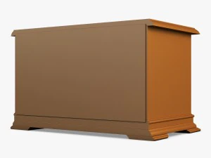 victory 05 3D Model