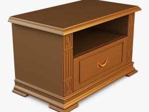 victory 05 3D Model
