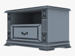 victory 05 3D Model