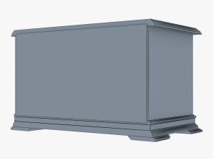 victory 05 3D Model