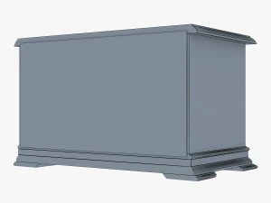victory 05 3D Model