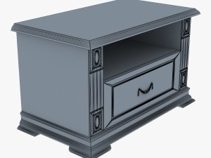 victory 05 3D Model