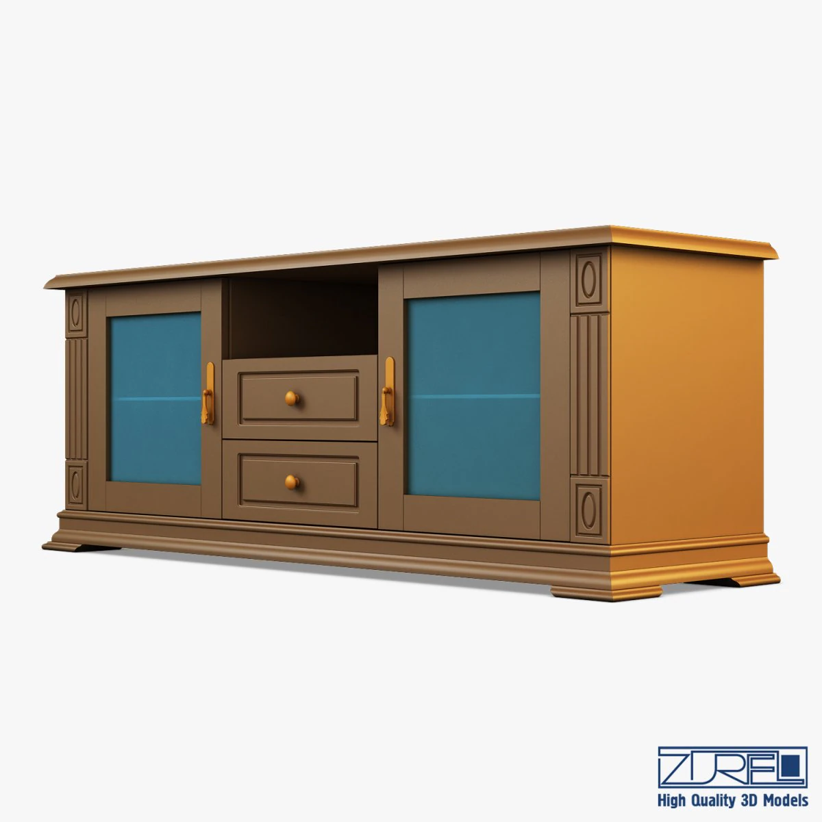 vittoria 06 Modello 3D .c4d .max .obj .3ds .fbx .stl .blend 