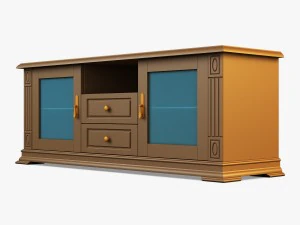 vittoria 06 Modello 3D