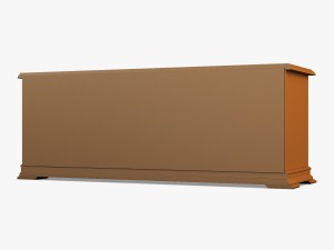 victory 06 Modelo 3D