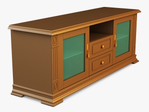victory 06 Modelo 3D