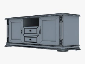 vittoria 06 Modello 3D