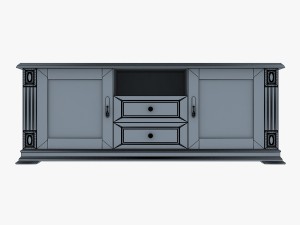 victory 06 Modelo 3D