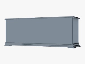 victory 06 Modelo 3D