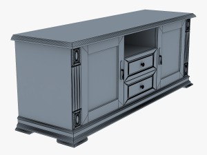 victory 06 Modelo 3D
