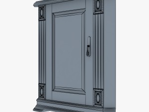 victory 08 Model 3D