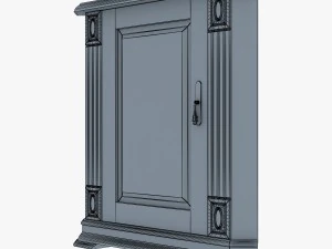 victory 08 3D Model
