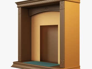 victory 10 3D Model