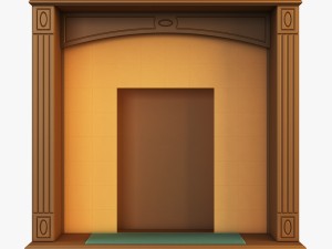 victory 10 3D Модель