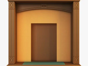 vittoria 10 Modello 3D