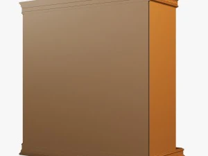 vittoria 10 Modello 3D