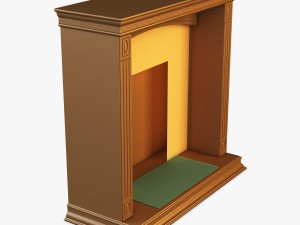 victory 10 3D Модель