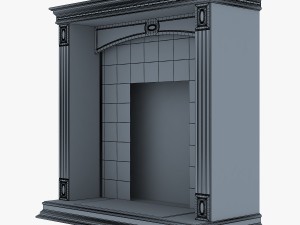 victory 10 3D Модель