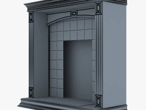 vittoria 10 Modello 3D