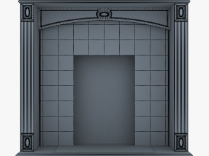 victory 10 3D Модель