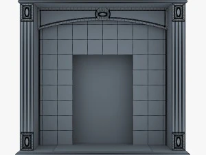 vittoria 10 Modello 3D