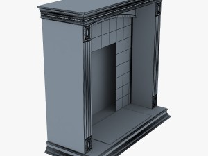 victory 10 3D Модель