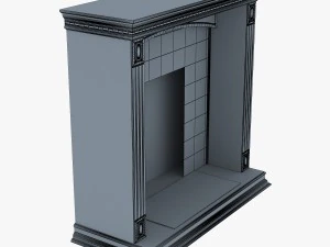 vittoria 10 Modello 3D