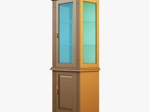 victoria 12 Modelo 3D