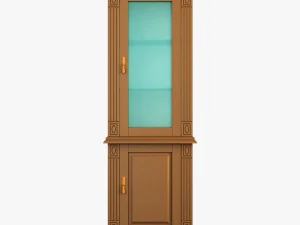 victory 12 3D Model