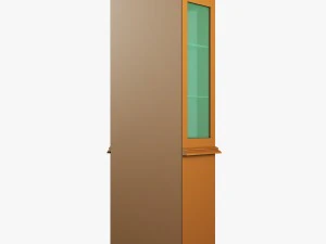 victory 12 3D Model