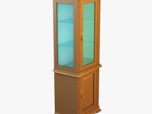 victory 12 3D Model