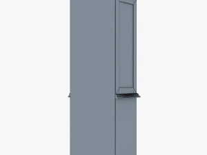 victory 12 3D Model