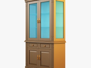 victory 13 3D Model