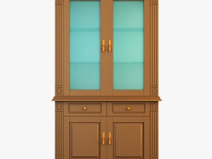 victory 13 3D Model