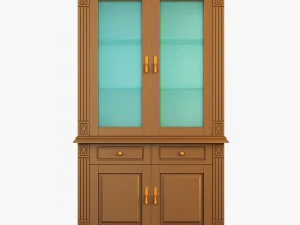 vittoria 13 Modello 3D