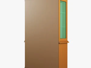 vittoria 13 Modello 3D