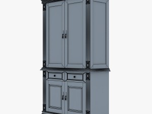 victory 13 3D Model