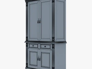 vittoria 13 Modello 3D