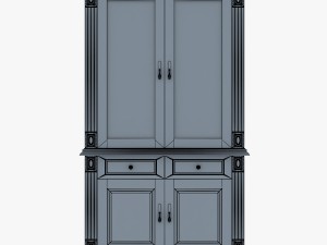 victory 13 3D Model